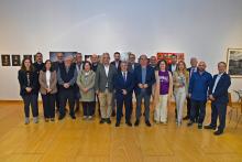 O Premio Otero Pedrayo 2024 recoñece a traxectoria artística de máis dun século da Coral de Ruada