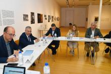 O Premio Otero Pedrayo 2024 recoñece a traxectoria artística de máis dun século da Coral de Ruada