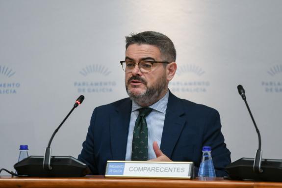 Imaxe da nova:As organizacións de produtores pesqueiros de Galicia beneficiaranse de máis de 2 millóns de euros para financiar os seus plans de p...