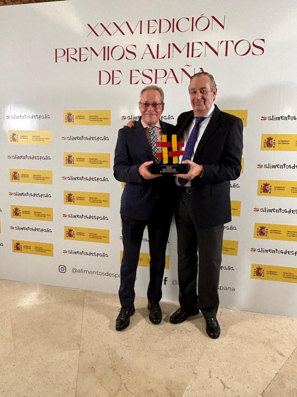 Imagen 1 de 2 asociada a la noticia