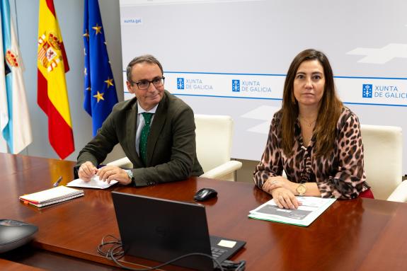 Imagen de la noticia:El Instituto de Medicina legal de Galicia tramitó el año pasado más de 25.000 pericias médicas, psicológicas y sociales