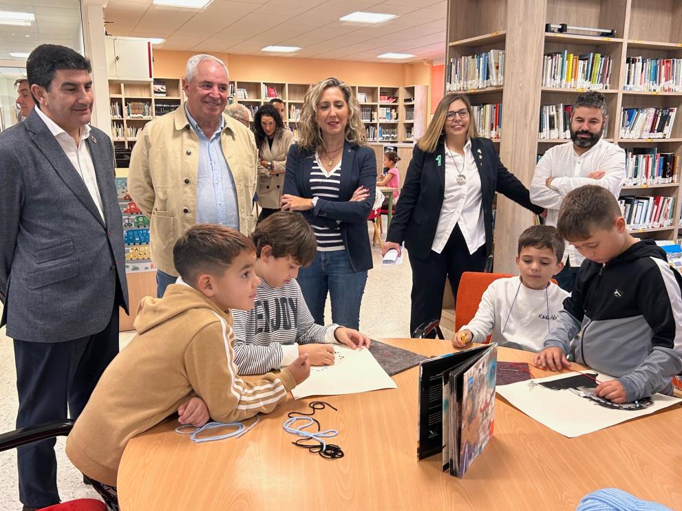 Imagen 1 de 3 asociada a la noticia