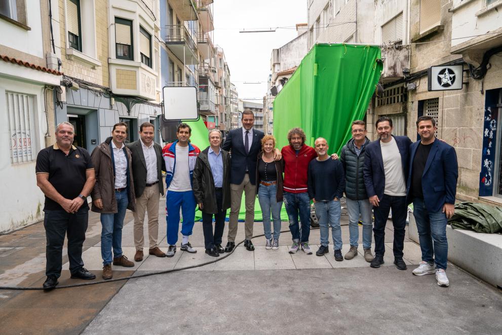 Imagen 1 de 4 asociada a la noticia