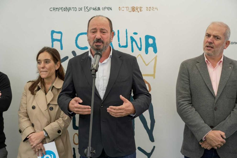 Imaxe 1 de 2 asociada á nova