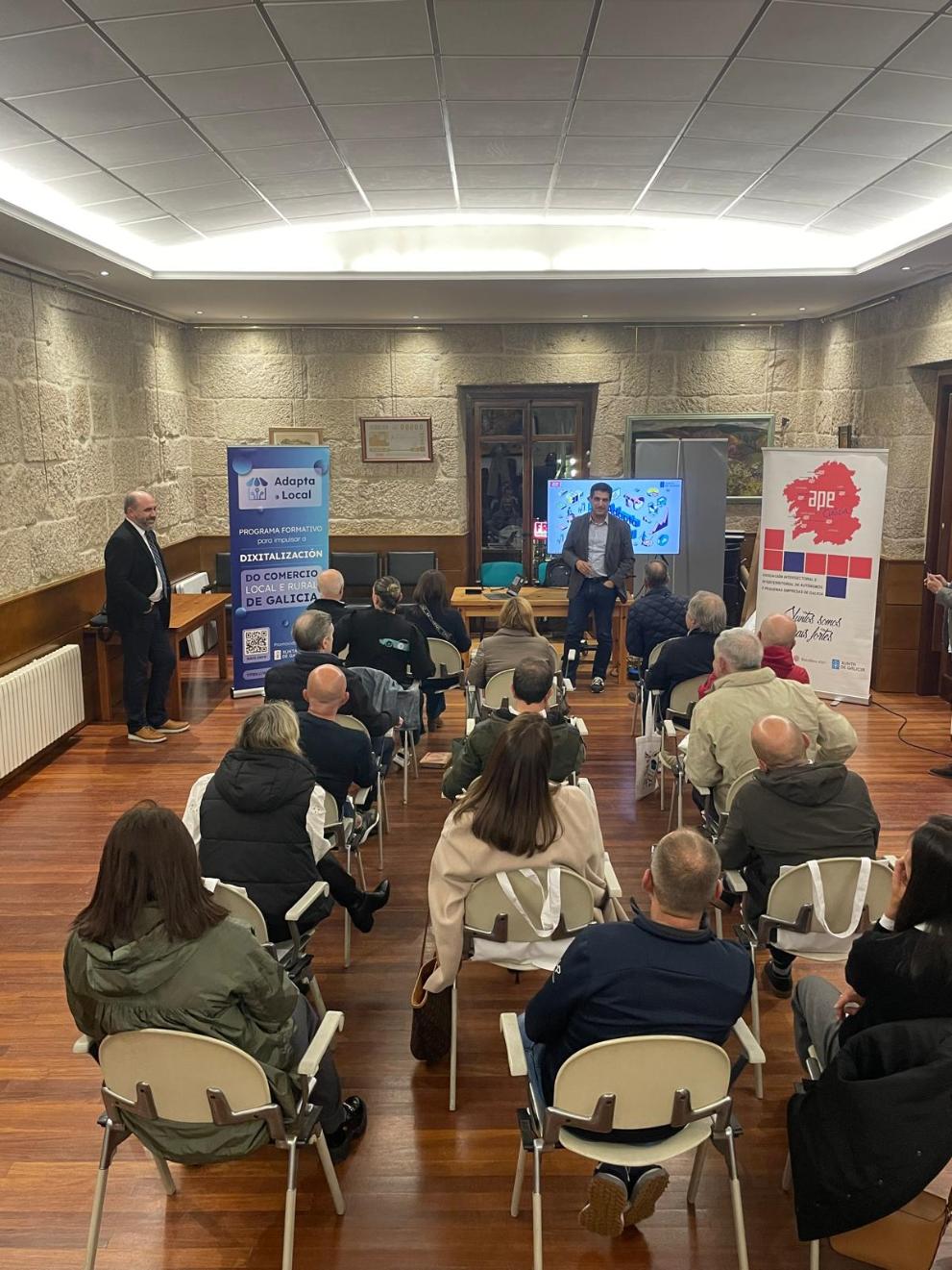 Imaxe 2 de 2 asociada á nova