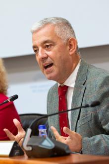 A Xunta confía en que o Pacto polo Galego se converta nun compromiso da sociedade coa lingua