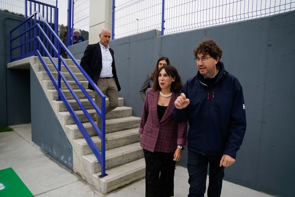 Imaxe 5 de 6 asociada á nova