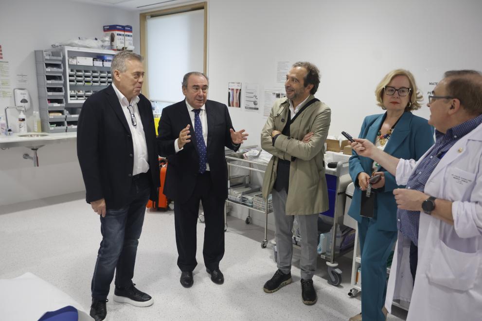 Imagen 1 de 5 asociada a la noticia