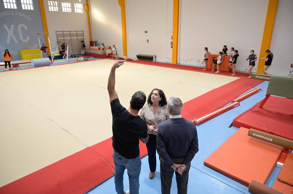 Imagen 1 de 2 asociada a la noticia