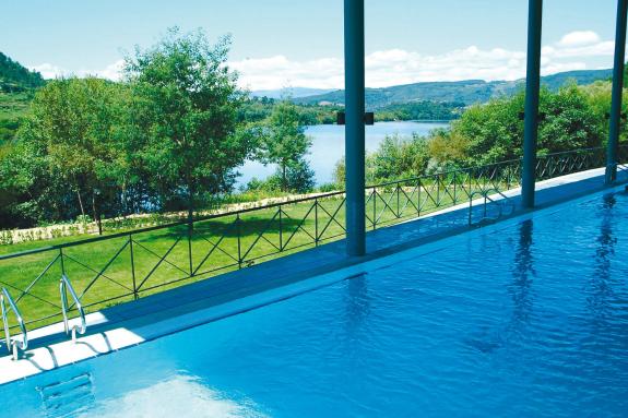 Imaxe da nova:Os hoteis galegos rexistran en setembro un record de viaxeiros e incrementan a súa rendibilidade un 8,6%