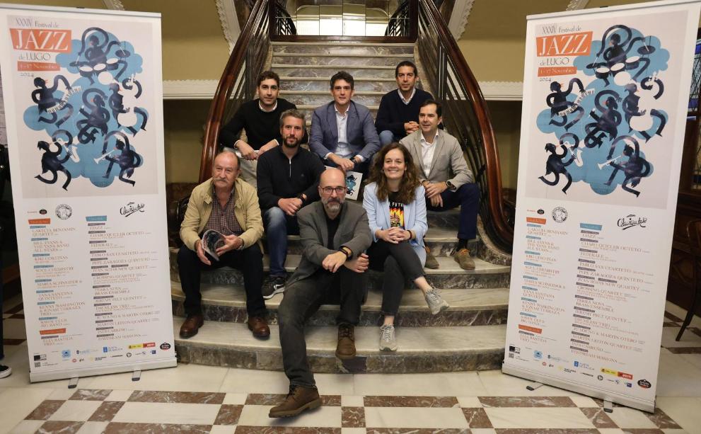 Imaxe 2 de 2 asociada á nova