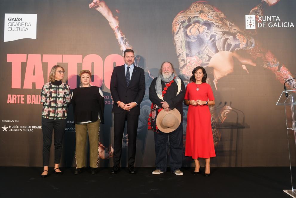Imagen 1 de 3 asociada a la noticia