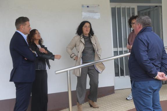 Imaxe da nova:Belén do Campo anuncia o traslado da unidade de Atención Temperá de Toques ao concello de Melide a partir da semana que vén