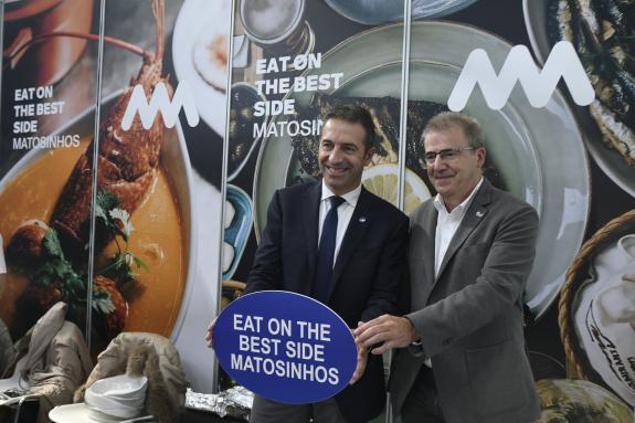 Imagen de la noticia:Alfonso Villares sitúa a Xantar como una de las ferias internacionales de turismo gastronómico más importantes para Galicia