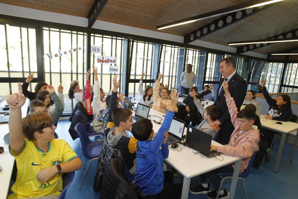 Imagen 1 de 3 asociada a la noticia