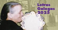A Xunta abre o prazo para que os centros educativos participen no concurso sobre as Letras Galegas 2025 
