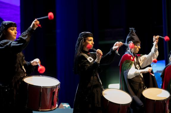 Imaxe da nova:Xunta e Fundación Paideia achéganlle ao público unha nova mirada do sector musical a través do primeiro ‘Encontro de Música Aberta’