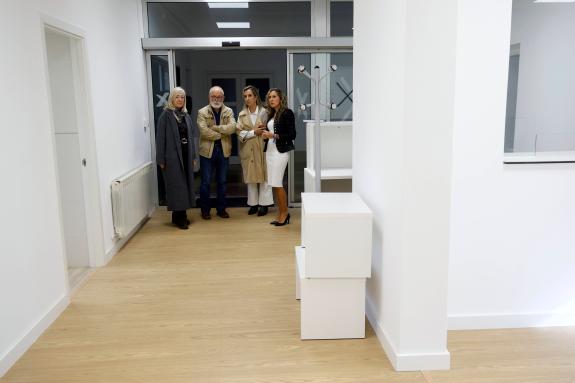 Imagen de la noticia:La Xunta activará en Ferrol el centro de crisis 24 horas para atender a las víctimas de agresiones sexuales a comienzos del ...
