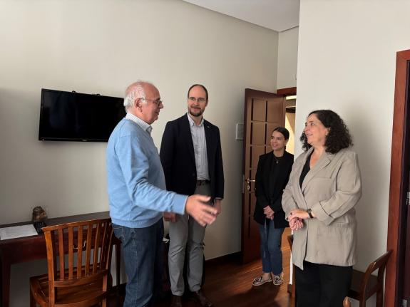 Imaxe da nova:Belén do Campo anima aos beneficiarios do  ‘Outono Gastro-nómico en Turismo Rural’ a aproveitar os descontos da Xunta ata o 15 de d...