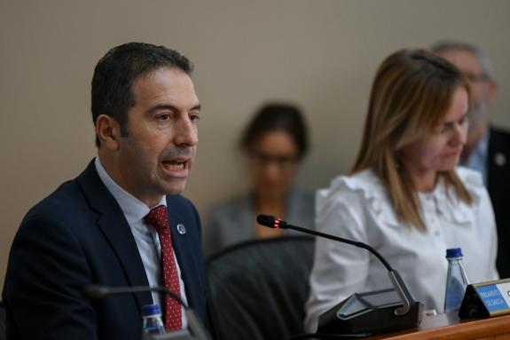 Imagen de la noticia:El impulso de medidas para avanzar en la sostenibilidad y competitividad del sector pesquero gallego movilizarán más de 247 ...