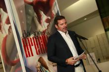 A Xunta reivindica a literatura fantástica en galego cunha exposición na Biblioteca de Galicia