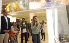 A Xunta reivindica a literatura fantástica en galego cunha exposición na Biblioteca de Galicia