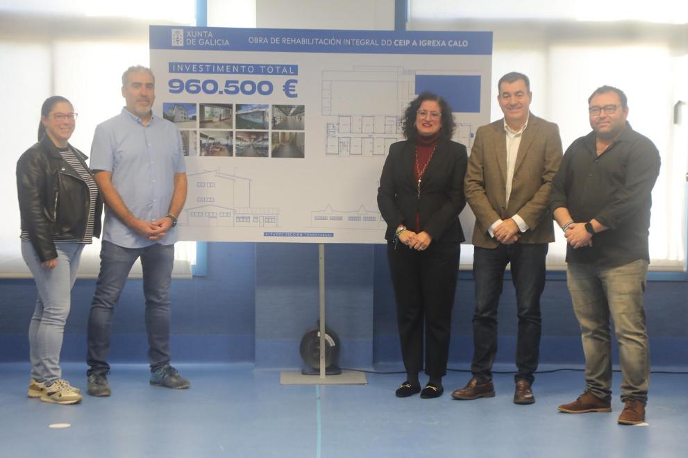 Imagen 1 de 3 asociada a la noticia
