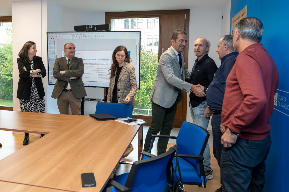 Imaxe 2 de 2 asociada á nova