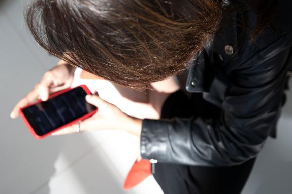 Imaxe da nova:A Xunta convoca o curso ‘Violencia de xénero no ámbito dixital’ dirixido ao persoal dos servizos de seguridade pública