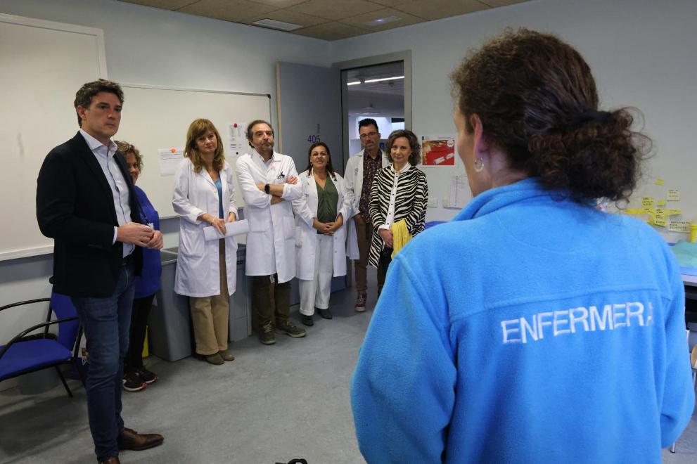 Imagen 1 de 3 asociada a la noticia