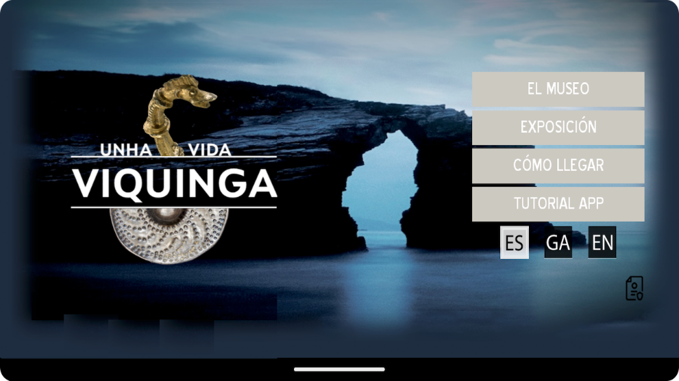 Imagen asociada a Una vida vikinga: 1