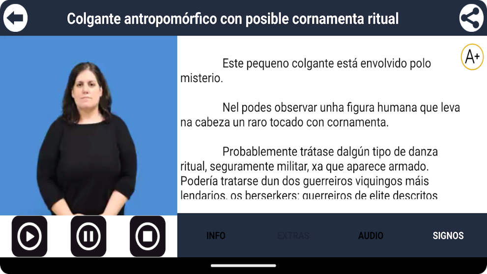 Imaxe asociada a Unha vida viquinga: 4