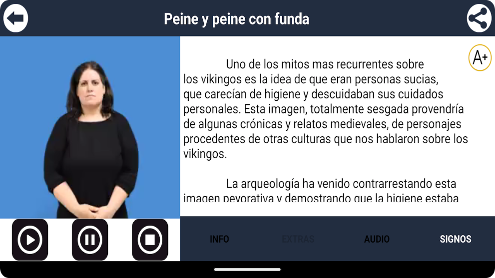 Imaxe asociada a Unha vida viquinga: 5
