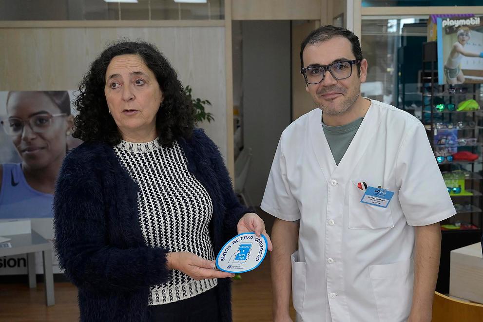 Imagen 1 de 2 asociada a la noticia