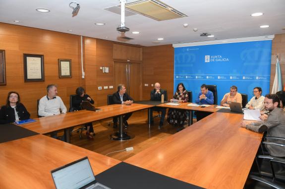 Imaxe da nova:A UTE Pinós-Enrich gaña o concurso de ideas para a rehabilitación do Pazo de Lourizán por unanimidade