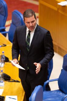 A Xunta propón declarar o Ano Castelao no 2025 coincidindo co 75 aniversario do seu pasamento 