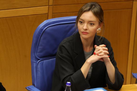 Imagen de la noticia:La Xunta destinará este año cerca de un millón de euros a la mejora de las instalaciones de la residencia de Oleiros