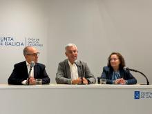 A Xunta anuncia a realización de probas Celga en Madrid para o vindeiro 2025