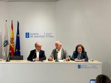 A Xunta anuncia a realización de probas Celga en Madrid para o vindeiro 2025