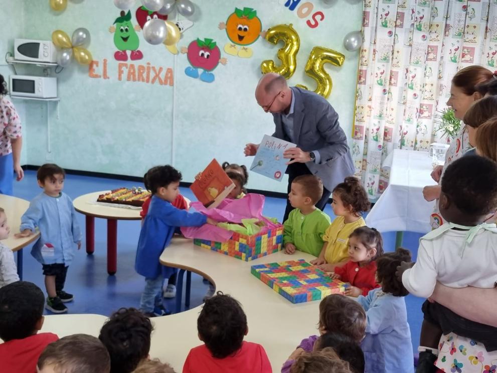 Imaxe 2 de 2 asociada á nova