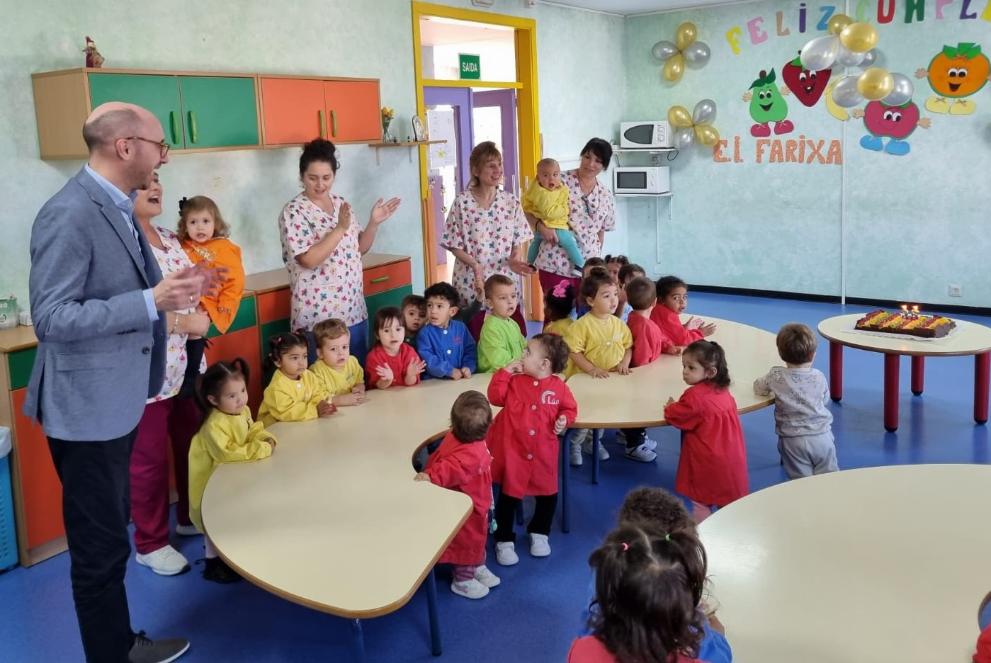 Imaxe 1 de 2 asociada á nova