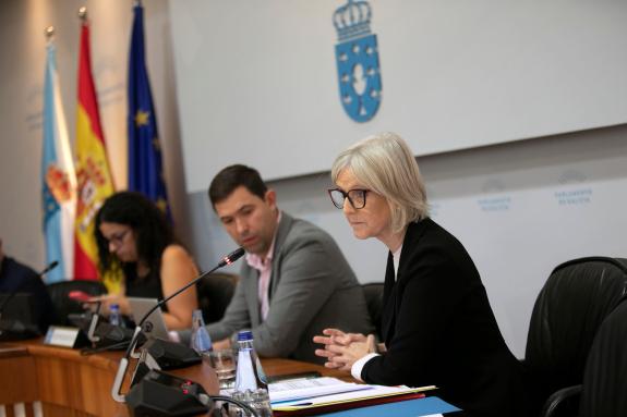 Imaxe da nova:O Igape incrementa o seu orzamento ata os 278 M€ na procura de impulsar un novo modelo de relacionarse coas empresas  e mellorar a ...