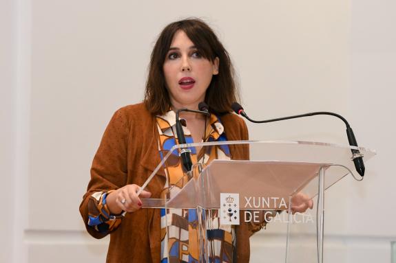 Imaxe da nova:Lorenzana anuncia a creación dunha área específica de innovación dotada con mais de 60 M€ para fortalecer o tecido produtivo