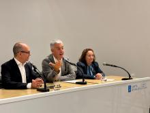 A Xunta anuncia a realización de probas Celga en Madrid para o vindeiro 2025