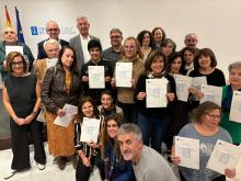 A Xunta anuncia a realización de probas Celga en Madrid para o vindeiro 2025