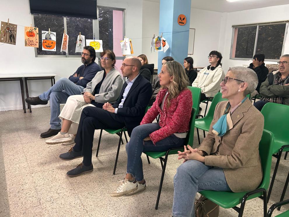 Imaxe 2 de 2 asociada á nova