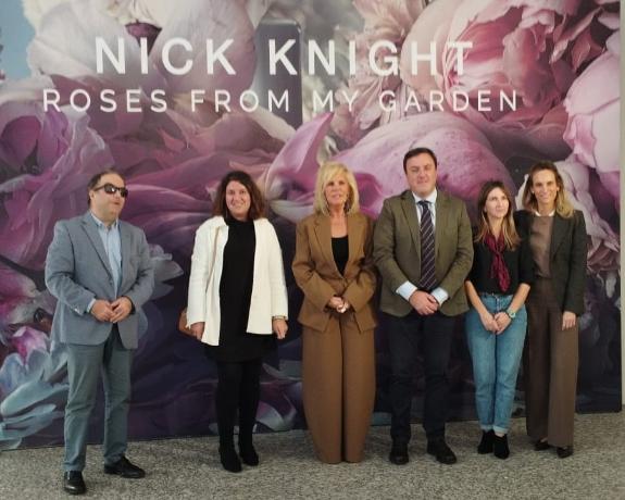 Imaxe da nova:A Xunta pon en valor o labor realizado durante 25 anos pola fundación Autismo Coruña en favor das persoas con TEA e as súas familia...