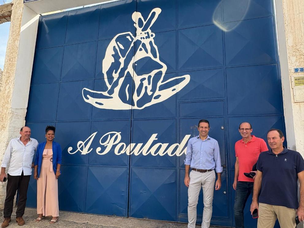 Imaxe 2 de 5 asociada á nova