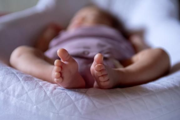 Imaxe da nova:A Xunta pon en marcha a detección de tres novas enfermidades no cribado neonatal galego, que se mantén como o máis amplo de España