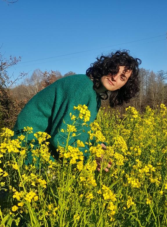 Imaxe da nova:AveLina Pérez, Carlos Labraña e Andrea Cid Freire obteñen os premios de literatura dramática da Xunta